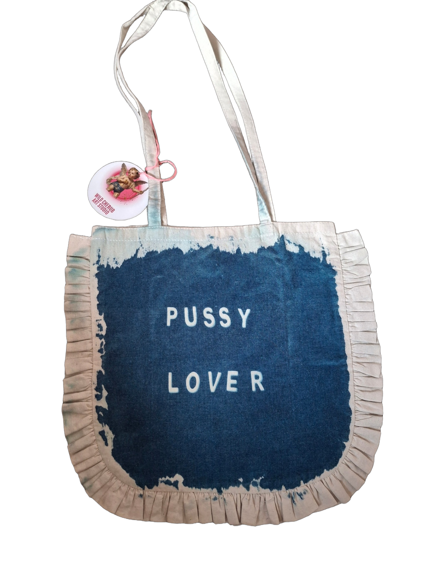PUSSY LOVER