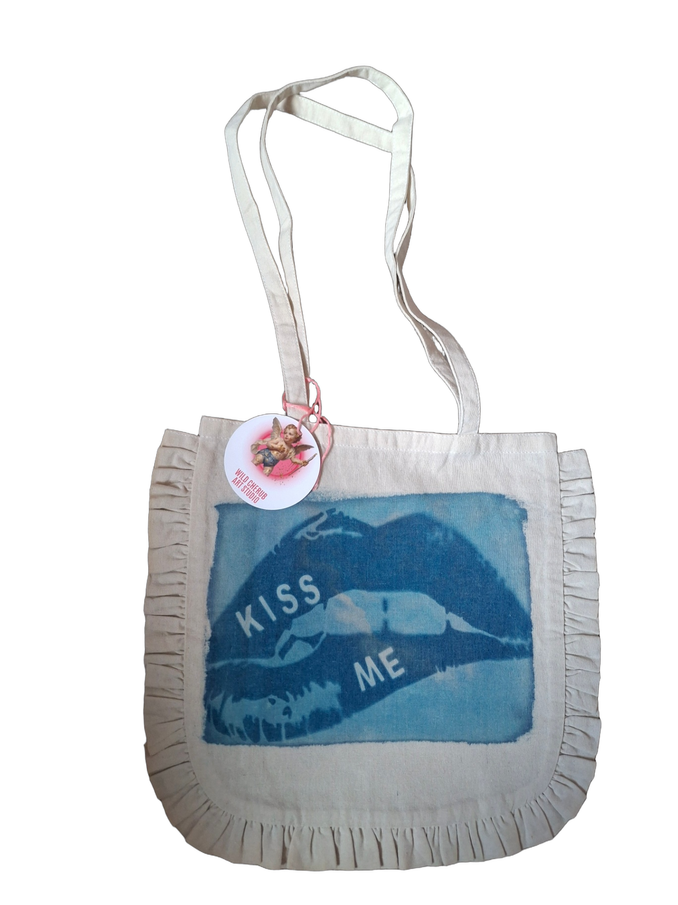 KISS ME