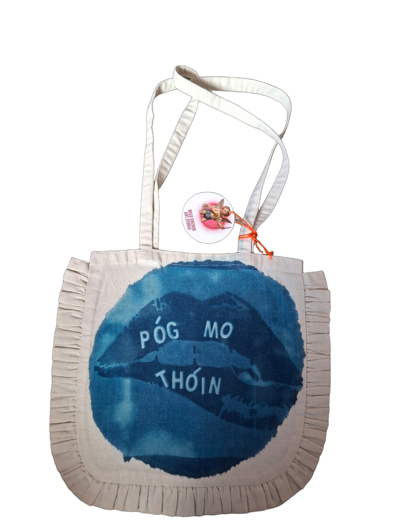 PÓG MO THÓIN