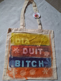 Dia duit bitch solarfast