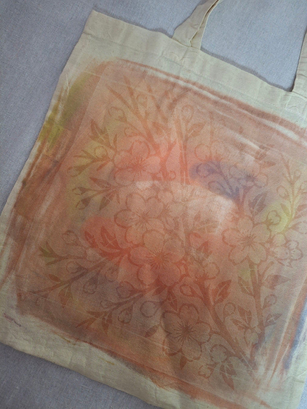 Floral solarfast