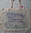 Focáil trump maxi