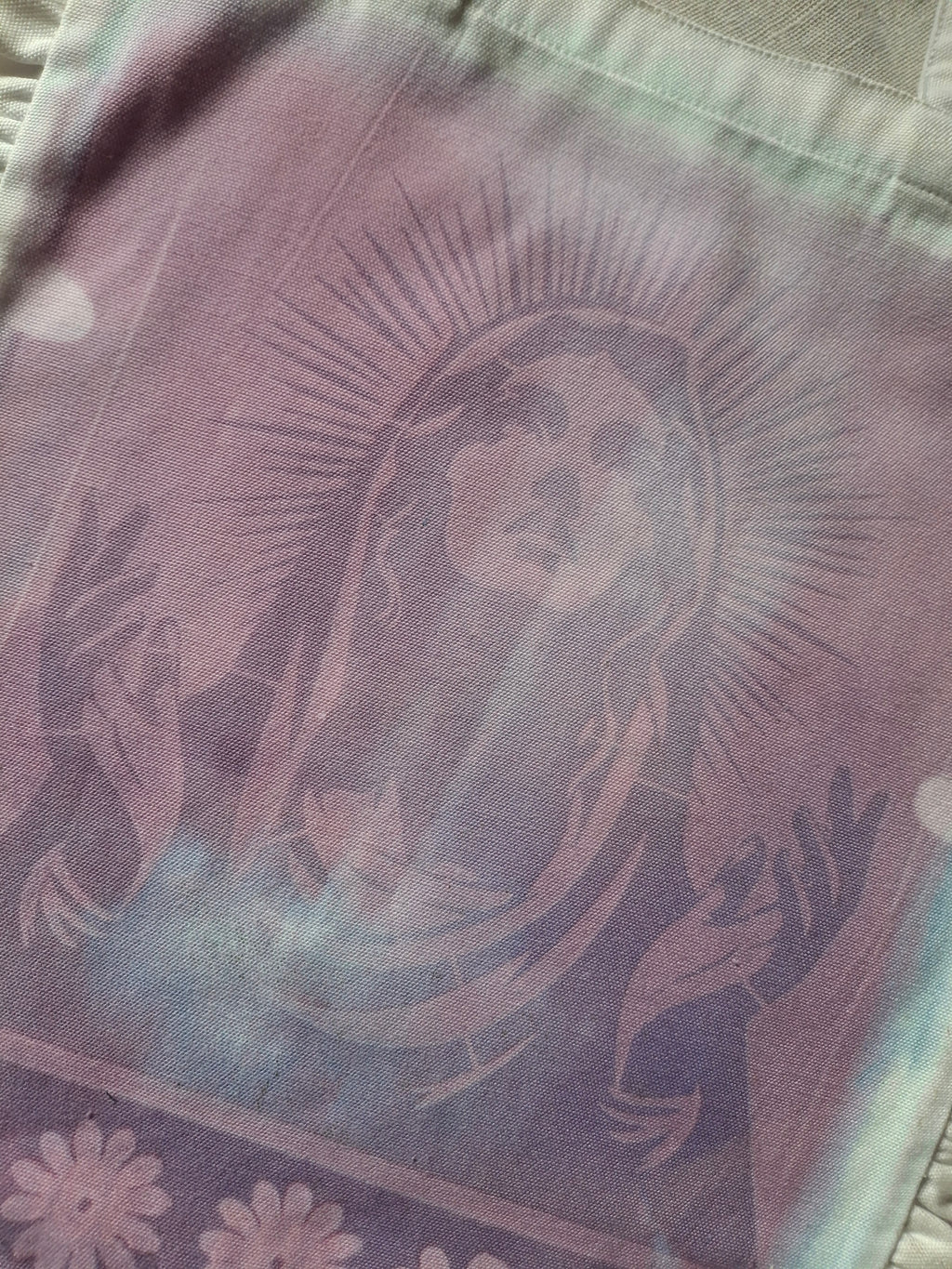 Mary solarfast midi