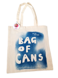 Bag of Cans Tote