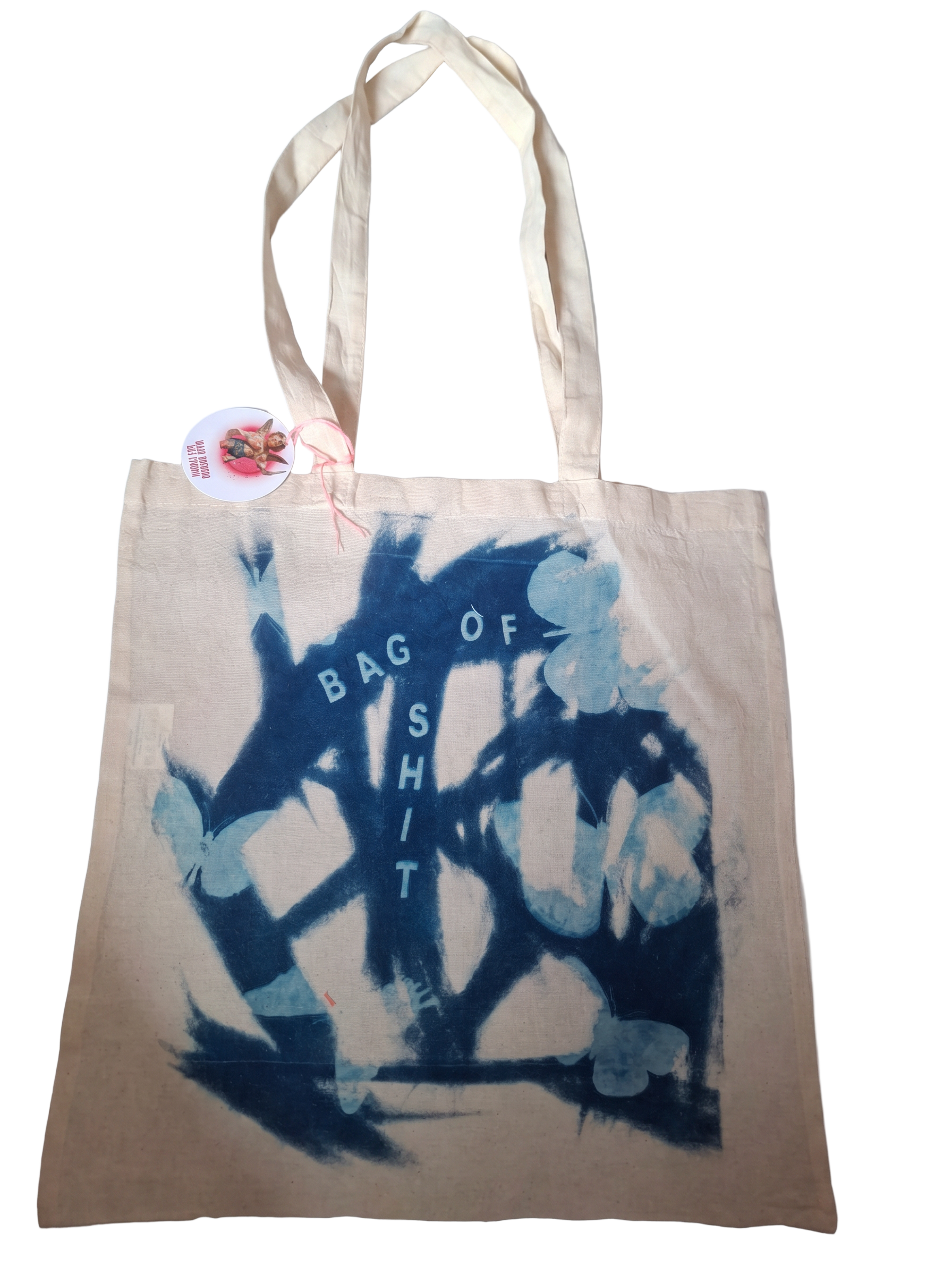 Bag of Shit Tote