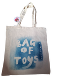 Bag of Toys Tote