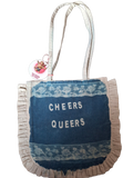 Cheers Queers Tote