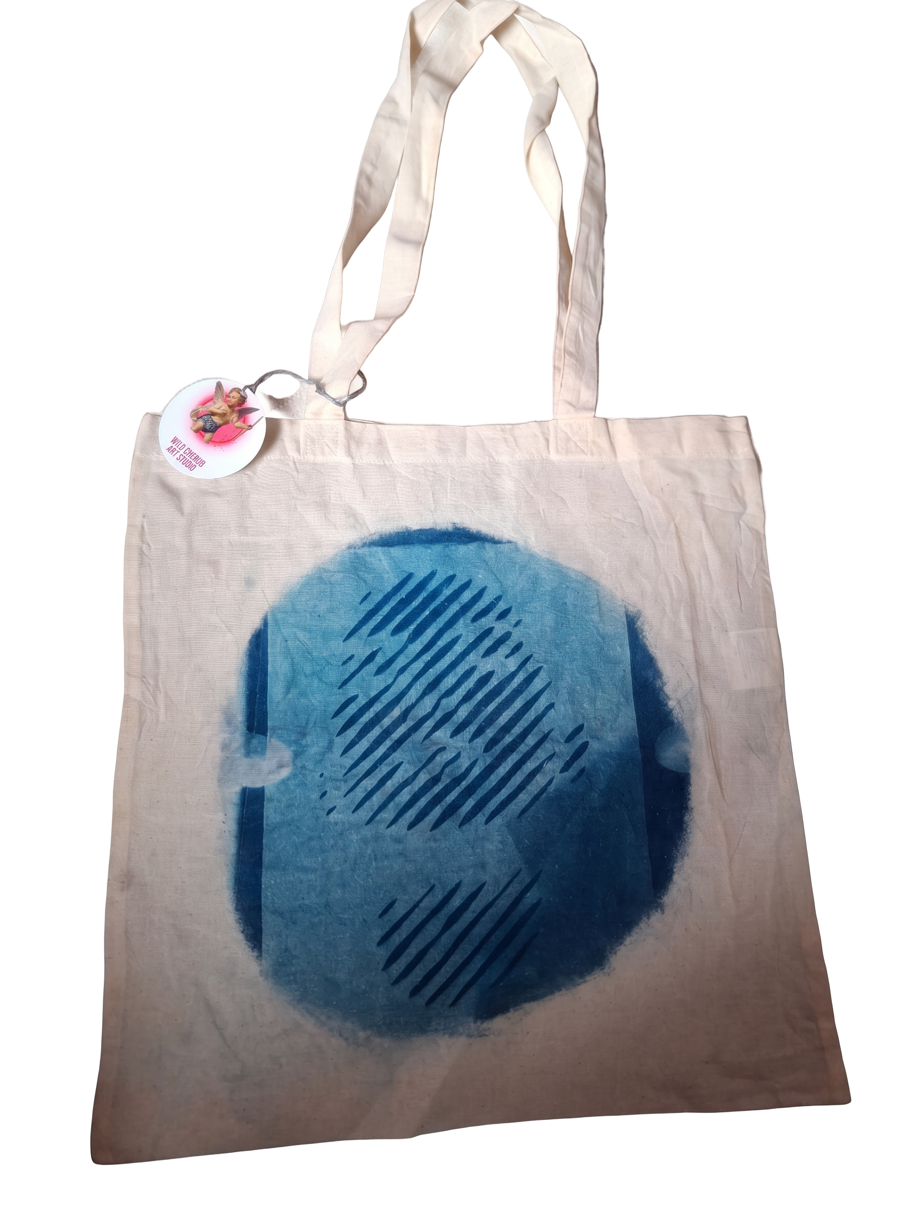 Circle Tote