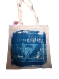 Daddies Dinner Tote