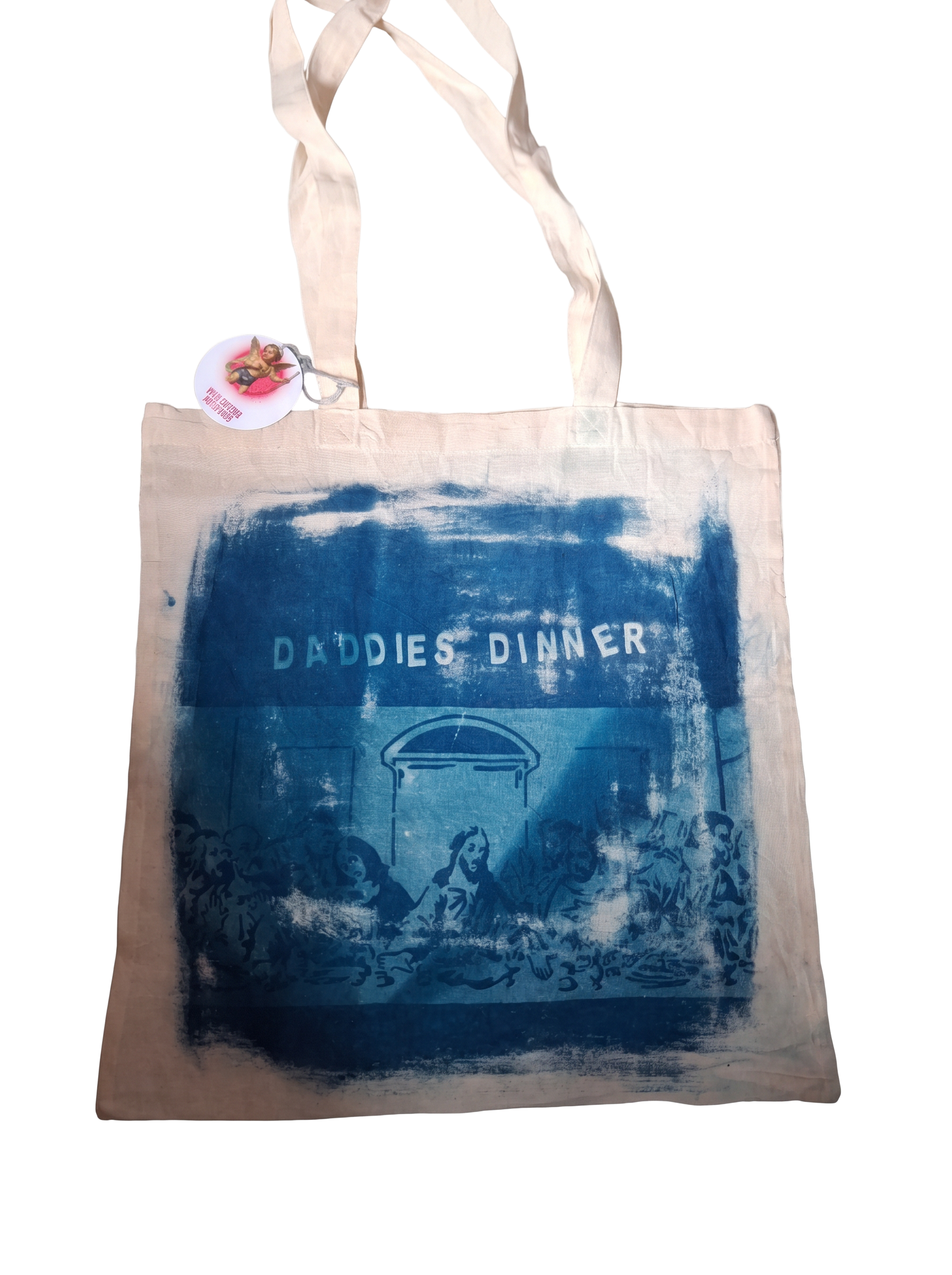 Daddies Dinner Tote