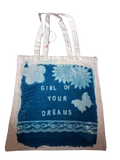 Girl of Your Dreams Tote