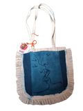 Kiss Profile Tote