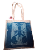 Lobster Tote
