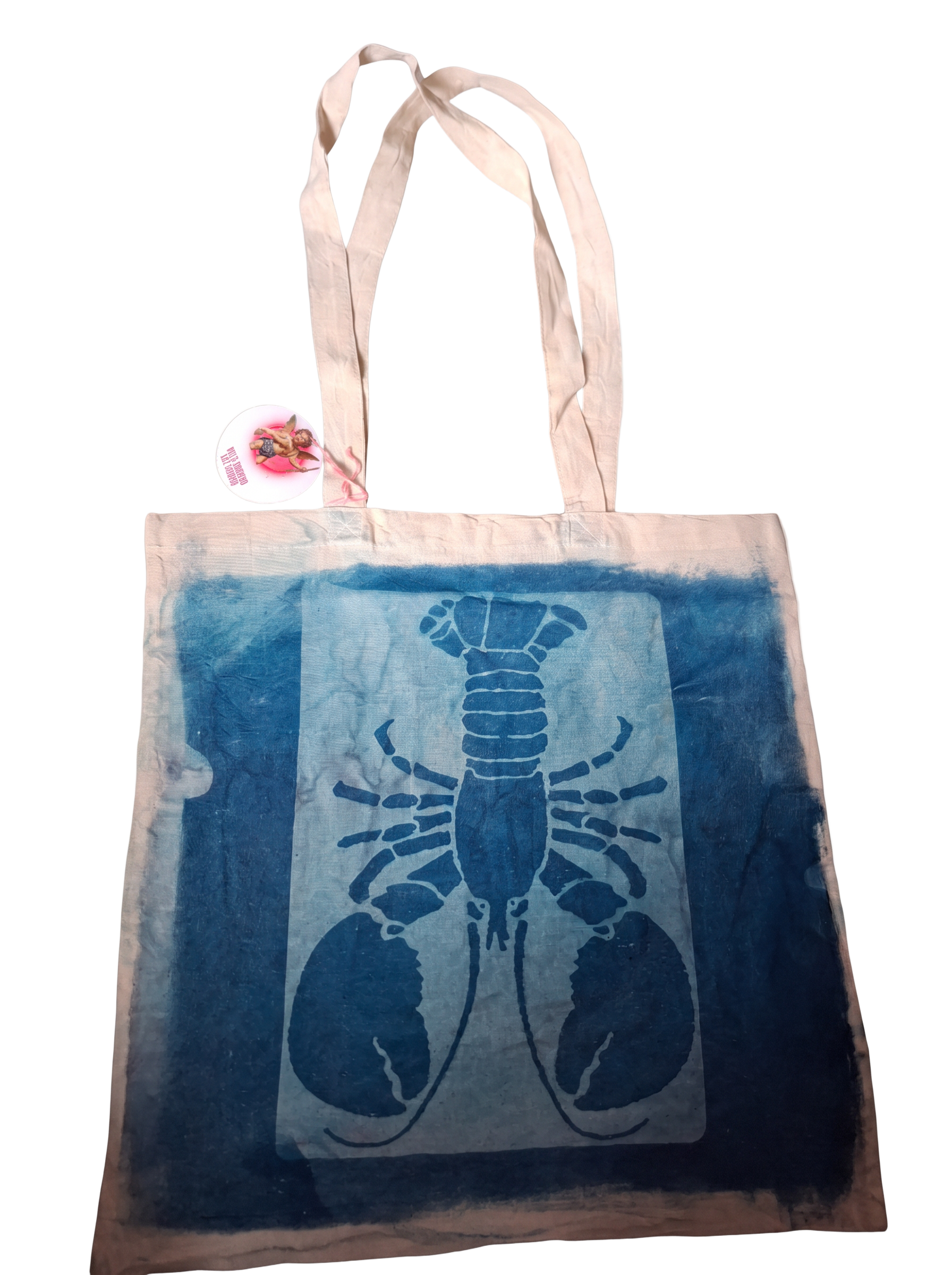 Lobster Tote