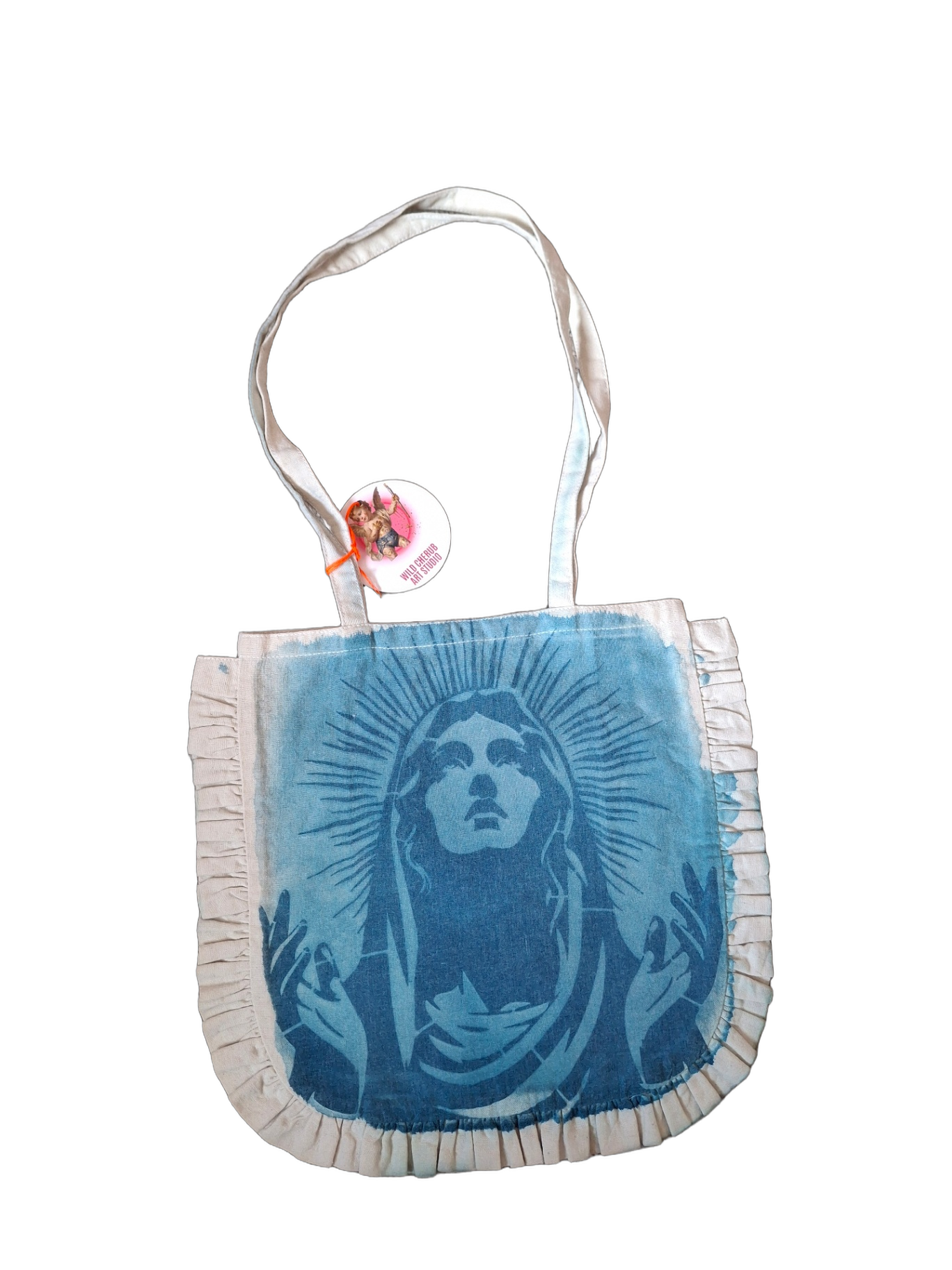 Madonna Tote