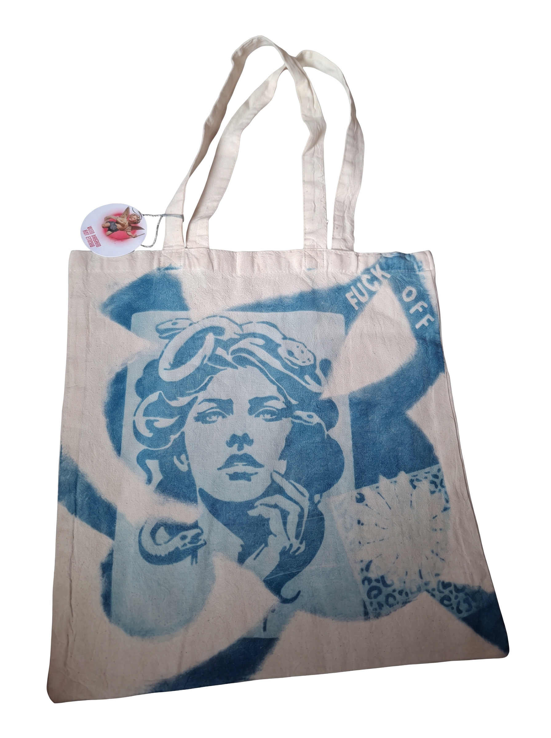 Medusa Tote