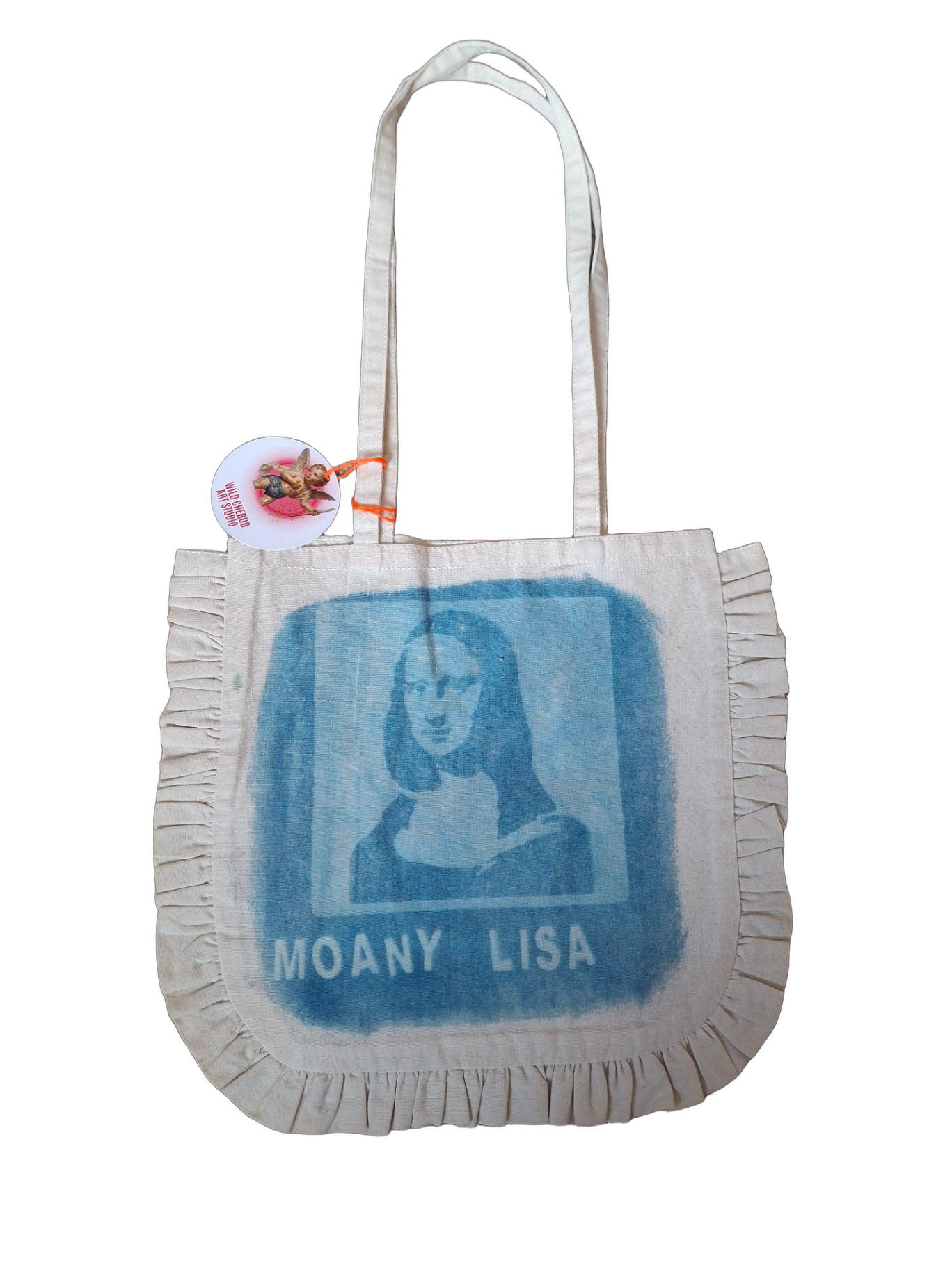 Moany Lisa Tote