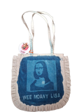 Wee Moany Lisa Tote