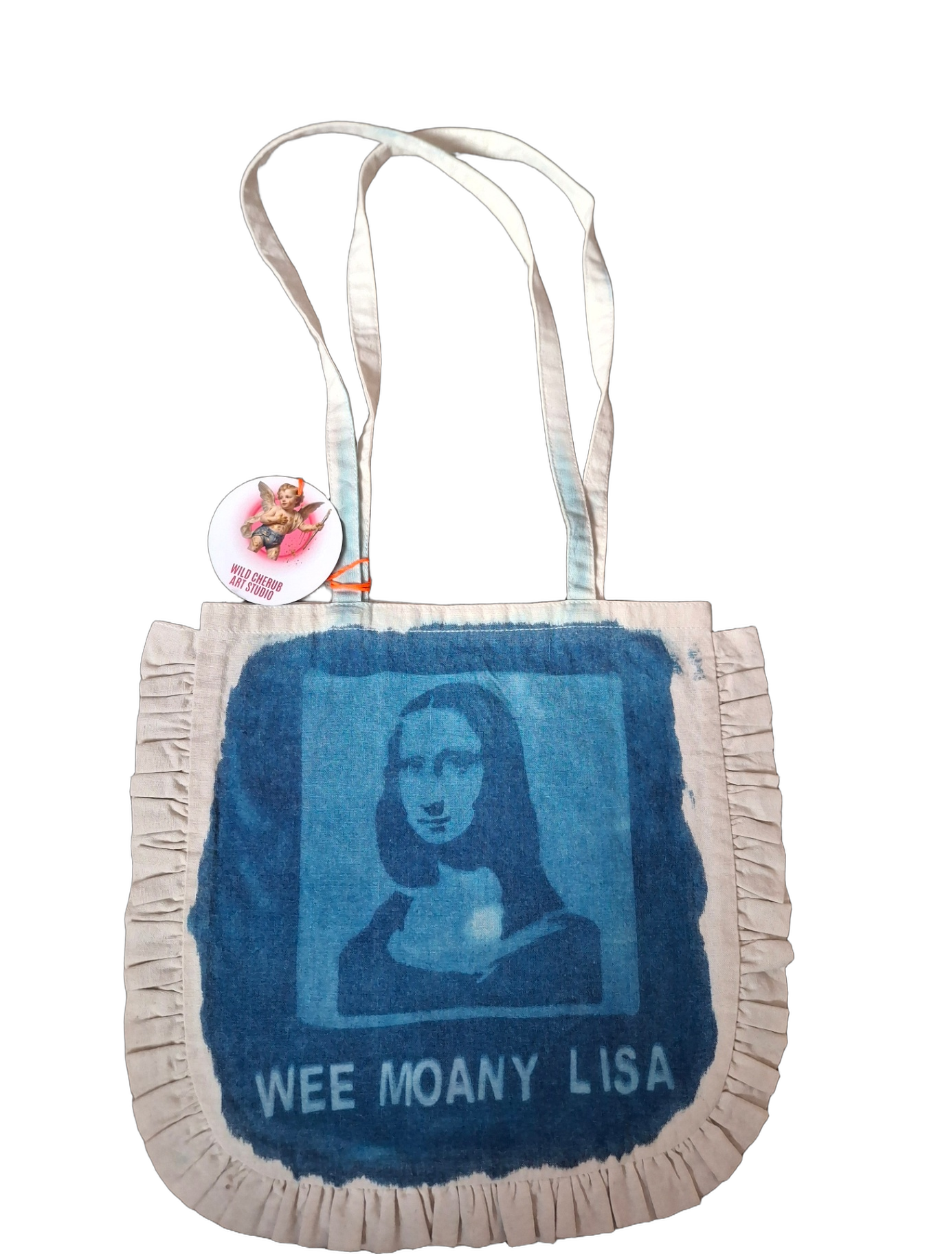 Wee Moany Lisa Tote