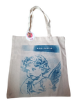 Wild Cherub Tote