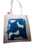 Yerma Goddess Tote