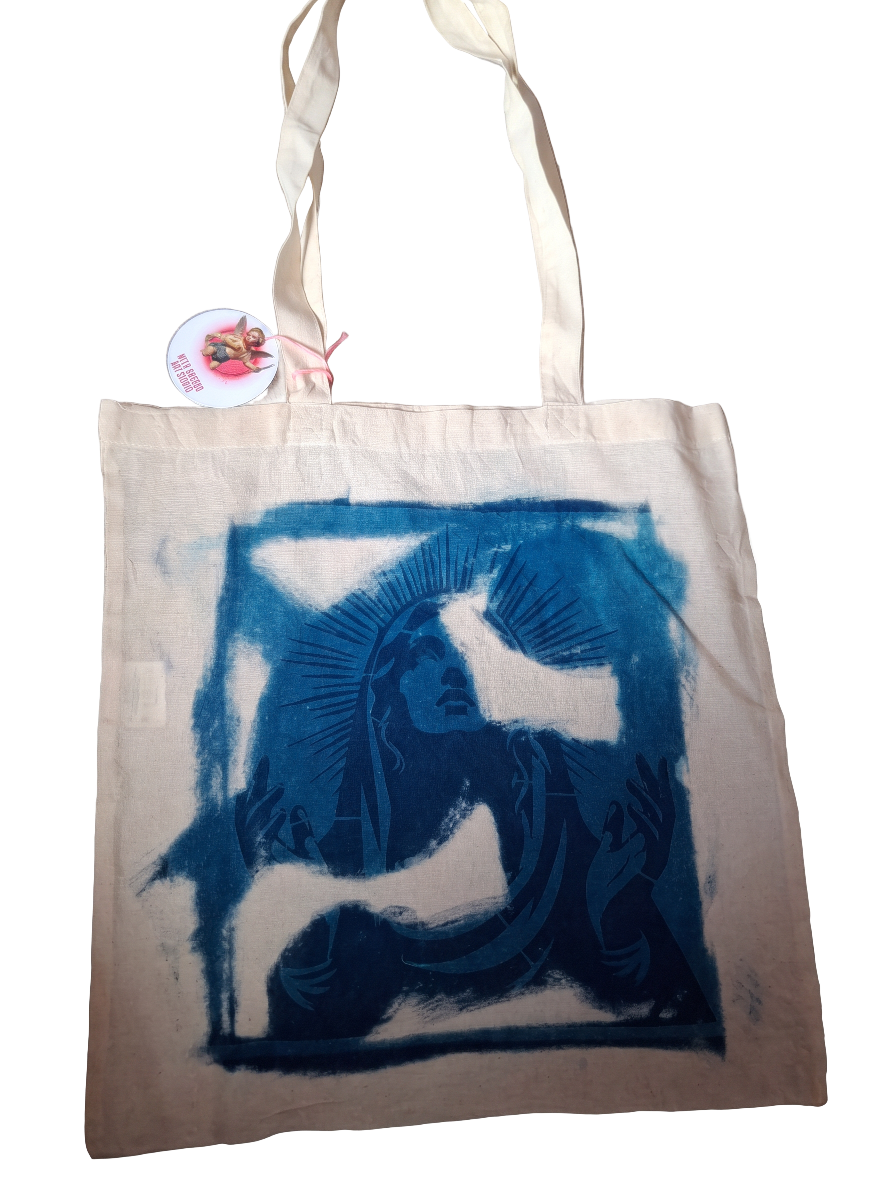 Yerma Goddess Tote